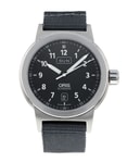 Pre-Owned Oris BC3 Watch